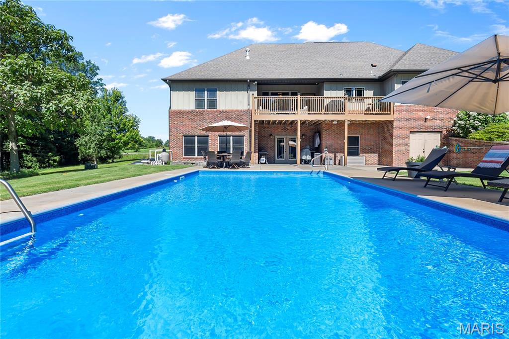 Saddlebrooke Rdg Ph Ii-B - Residential