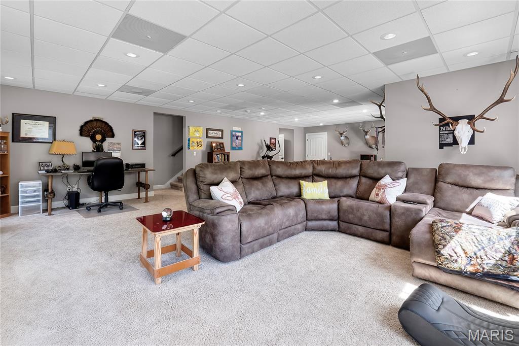 Saddlebrooke Rdg Ph Ii-B - Residential