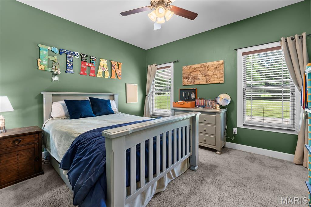 Saddlebrooke Rdg Ph Ii-B - Residential