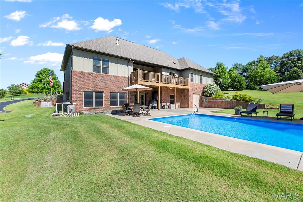 Saddlebrooke Rdg Ph Ii-B - Residential