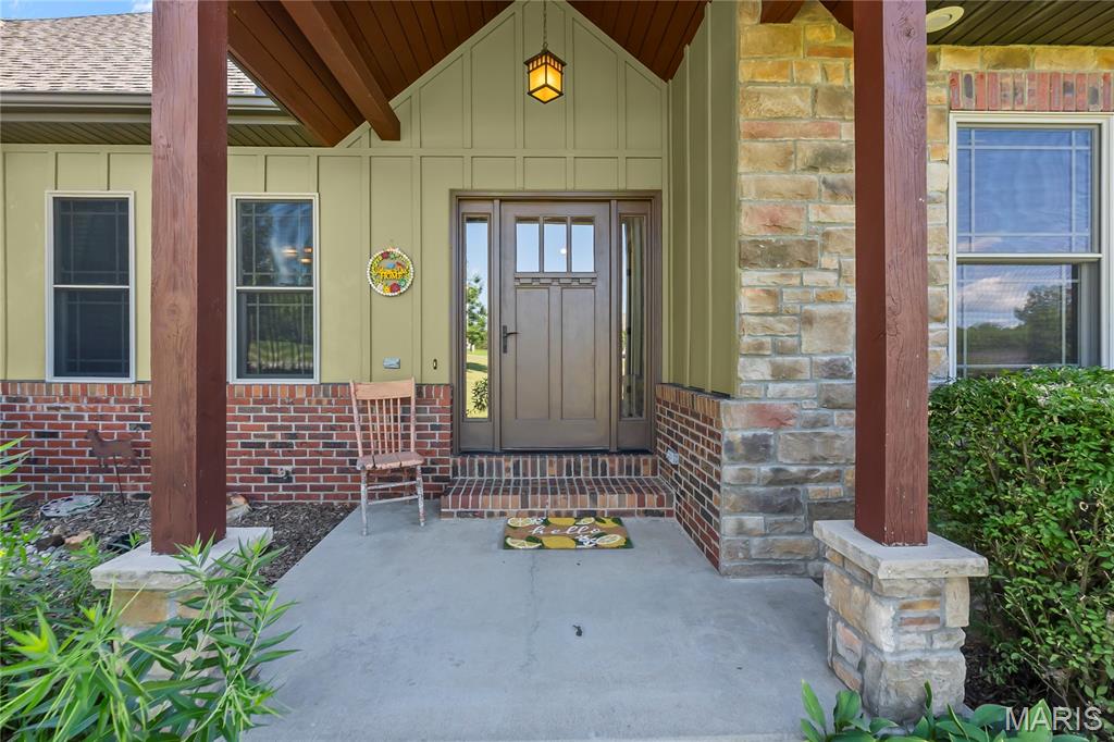 Saddlebrooke Rdg Ph Ii-B - Residential