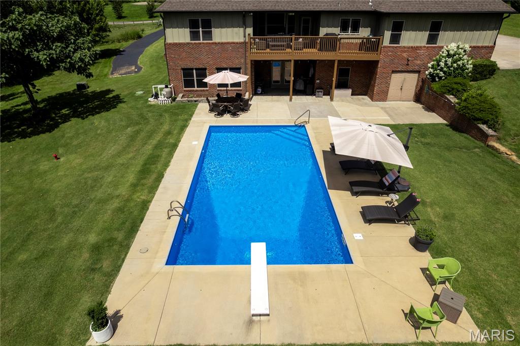 Saddlebrooke Rdg Ph Ii-B - Residential