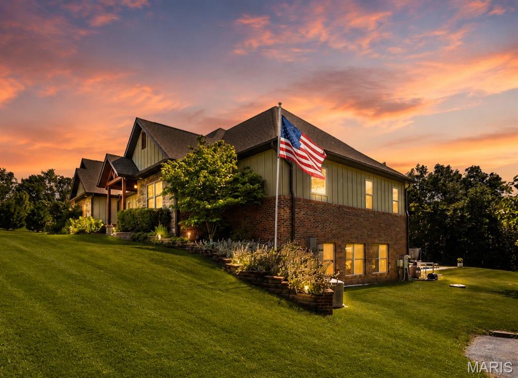 Saddlebrooke Rdg Ph Ii-B - Residential