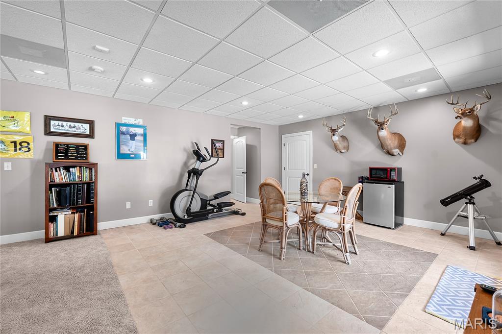 Saddlebrooke Rdg Ph Ii-B - Residential