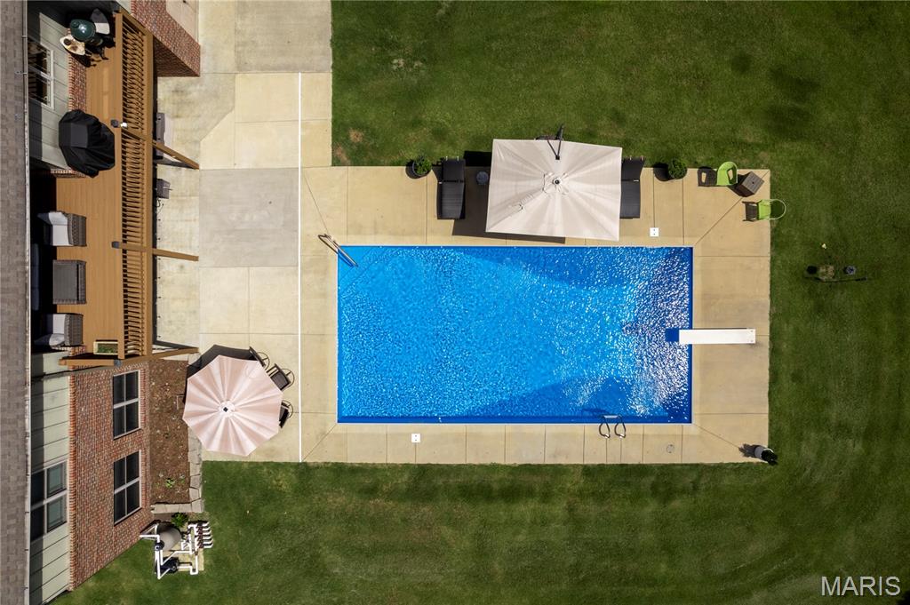 Saddlebrooke Rdg Ph Ii-B - Residential