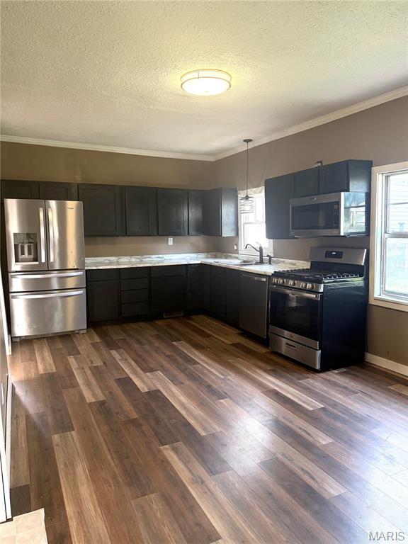 Henson Add - Residential