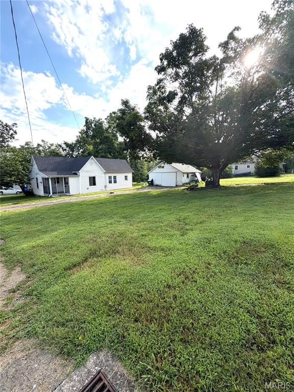 Henson Add - Residential
