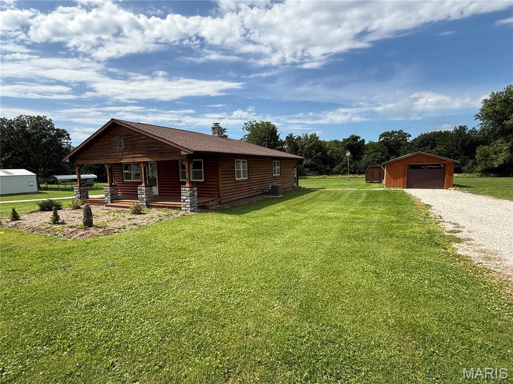 N/A - Residential