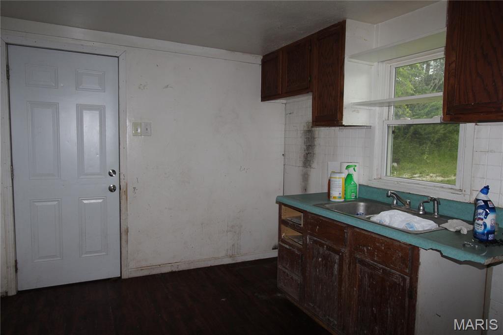 Missourian - Residential