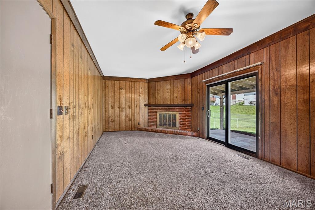 Pine Woods - Residential
