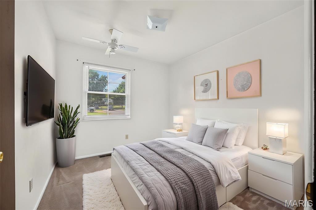 Pine Woods - Residential