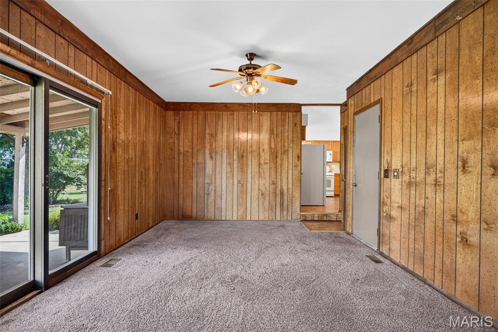 Pine Woods - Residential