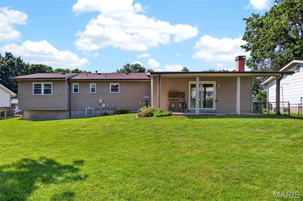 Pine Woods - Residential