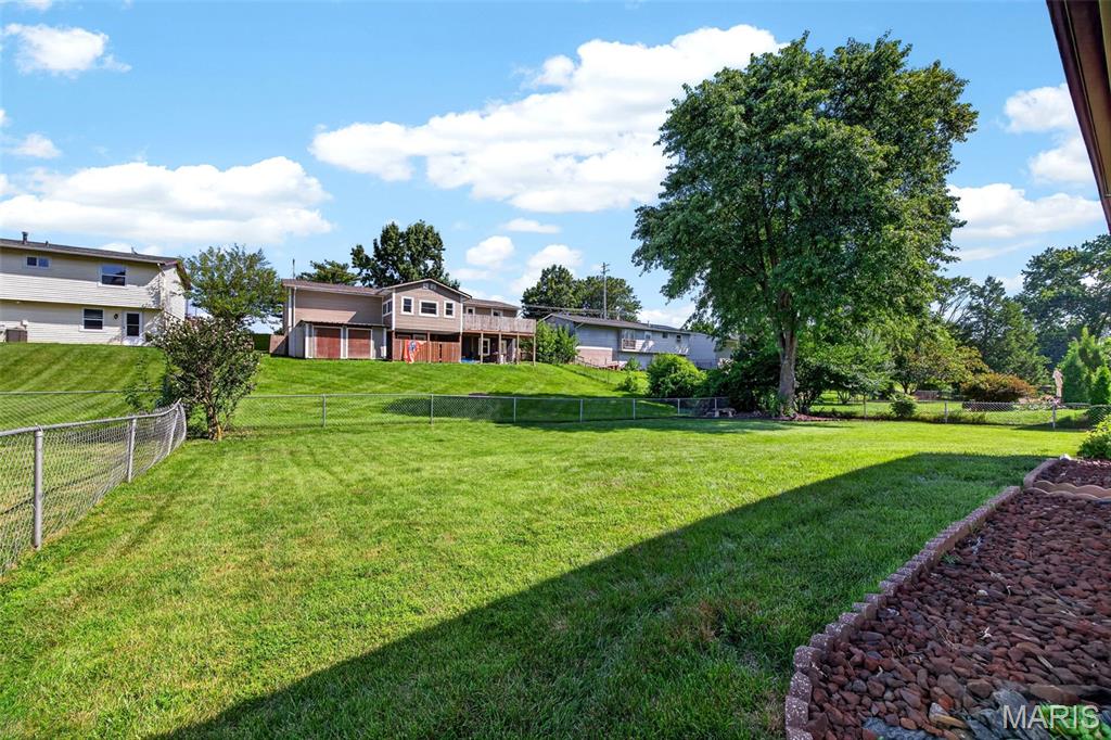 Pine Woods - Residential