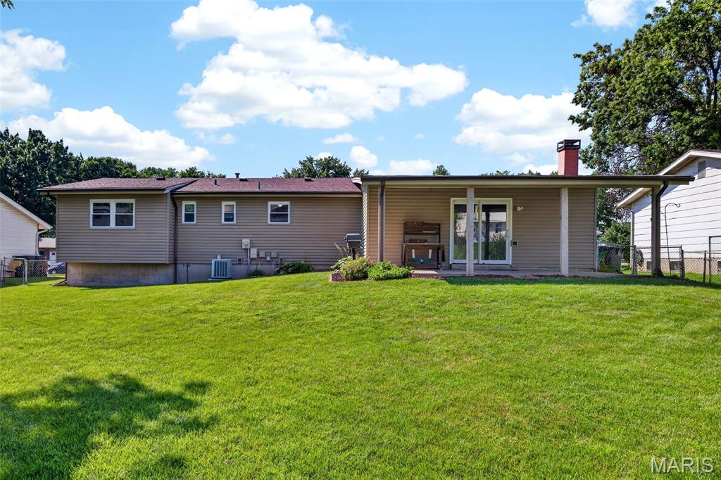 Pine Woods - Residential