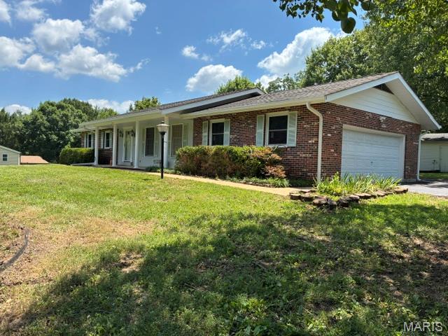 Martin Acres - Residential