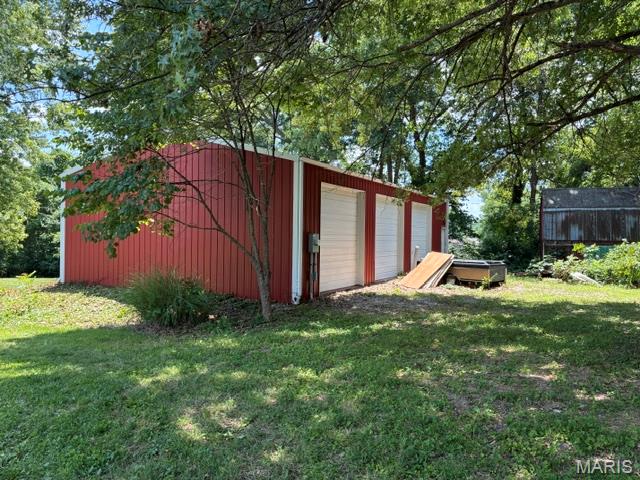 Martin Acres - Residential