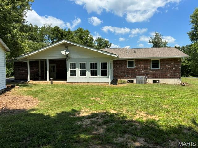 Martin Acres - Residential