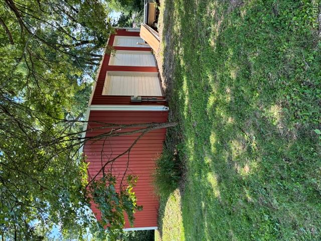 Martin Acres - Residential