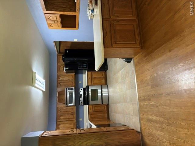 Martin Acres - Residential