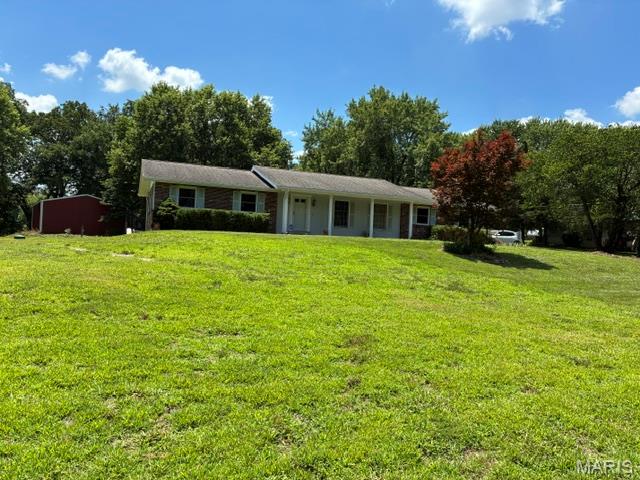 Martin Acres - Residential