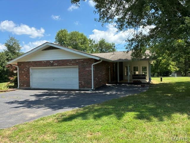 Martin Acres - Residential