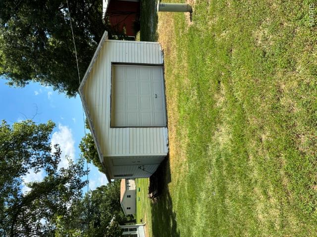 Martin Acres - Residential