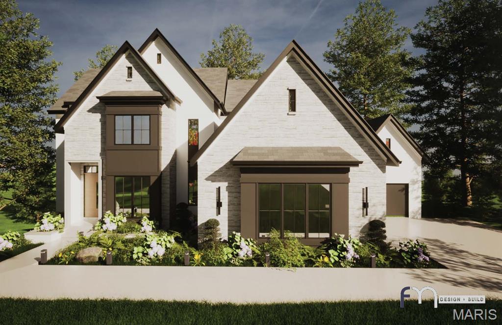 Walsh - Residential