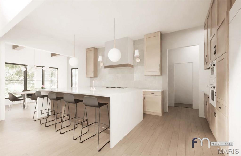 Walsh - Residential