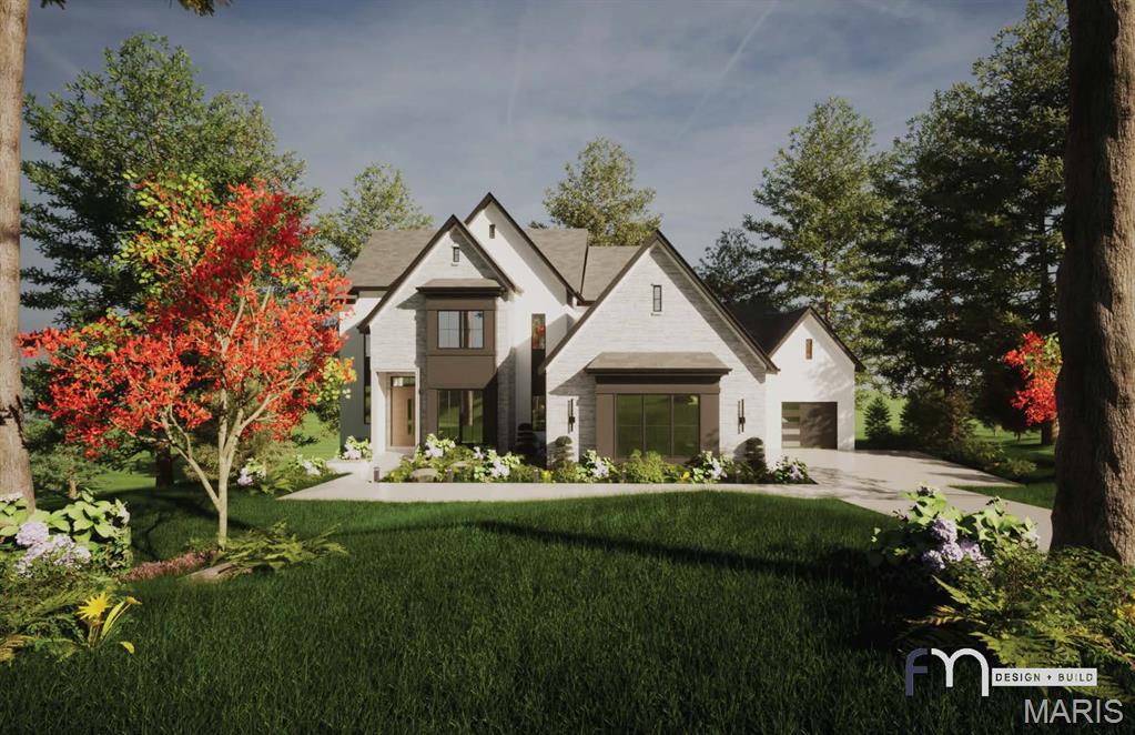 Walsh - Residential