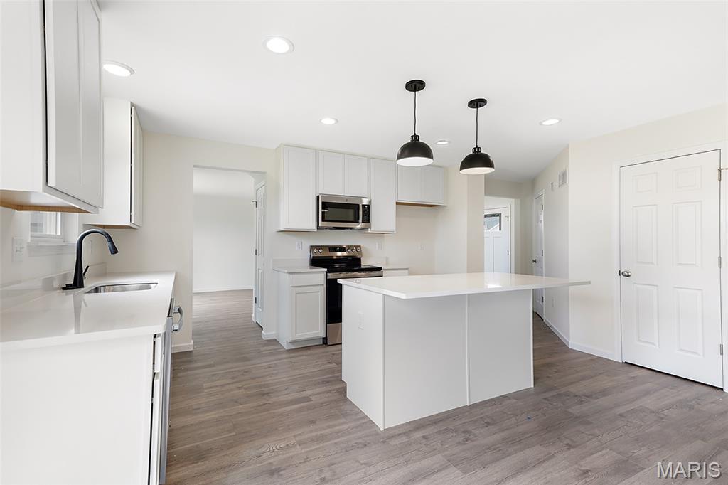 Bear Ridge Manors 127 - Residential