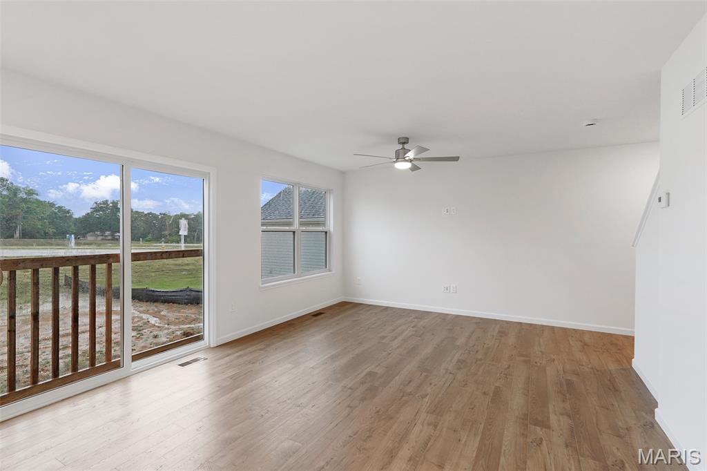 Bear Ridge Commons 203 - Residential