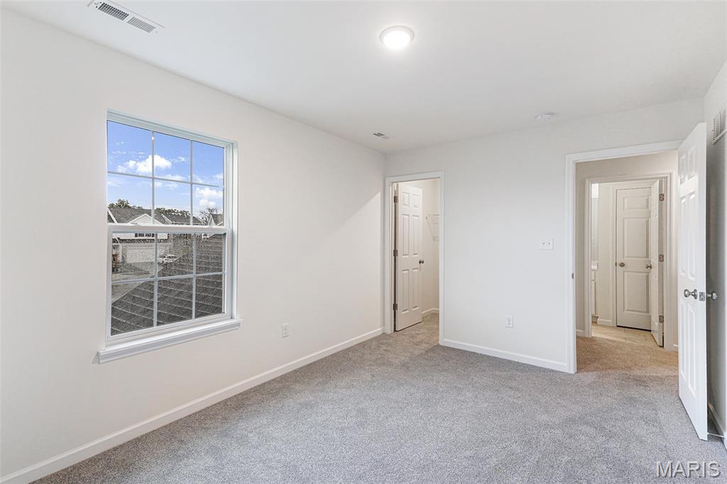 Bear Ridge Commons 203 - Residential