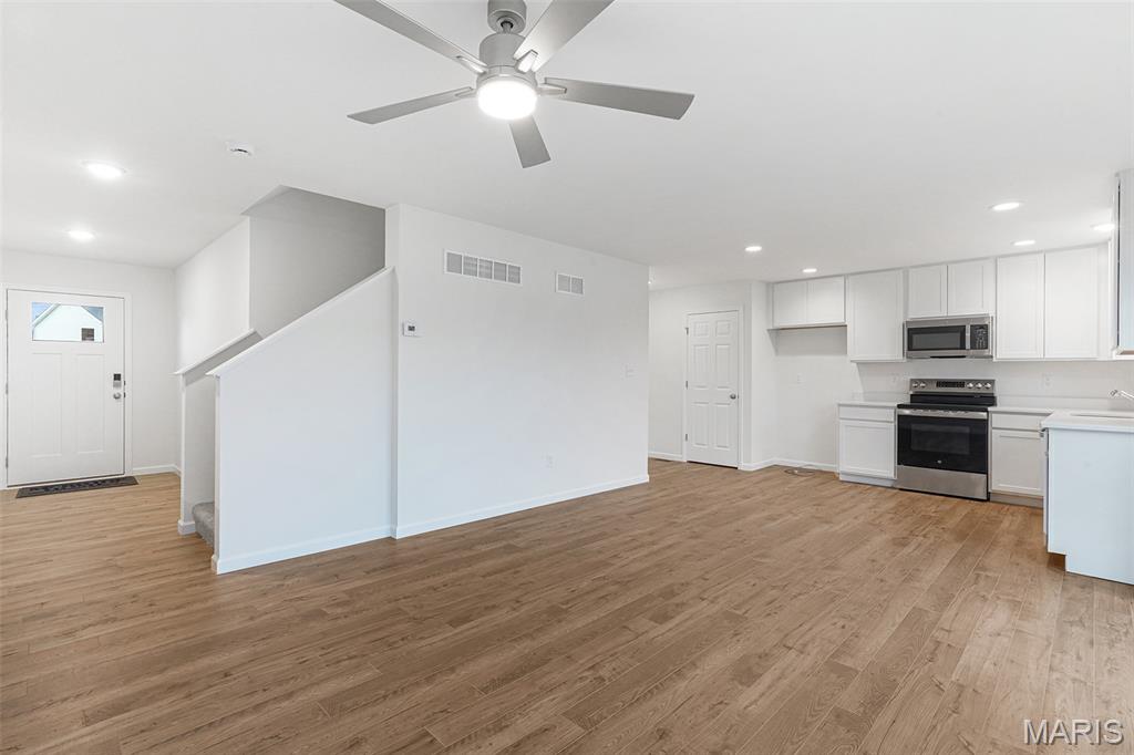 Bear Ridge Commons 203 - Residential