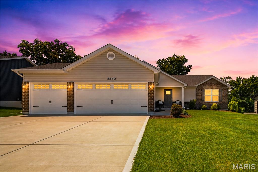 Wynncrest - Residential