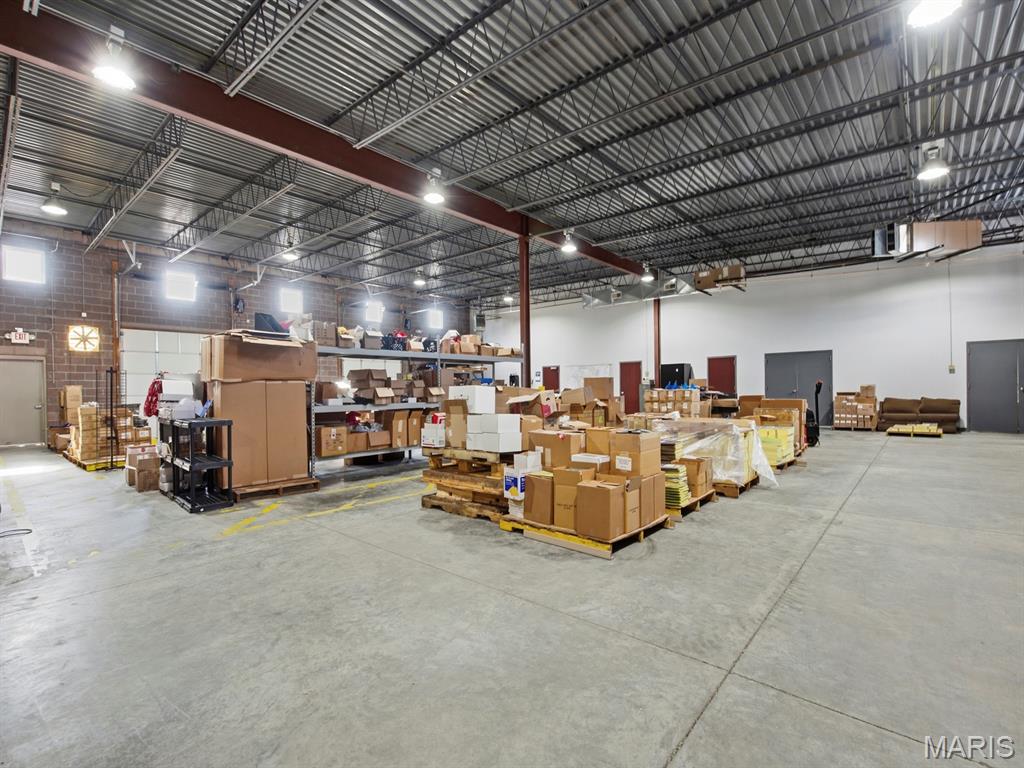 None - Commercial Sale