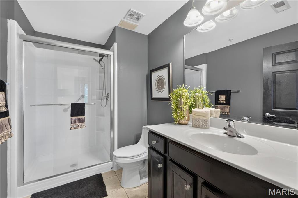 Monarch Trace Condo Three - Residential