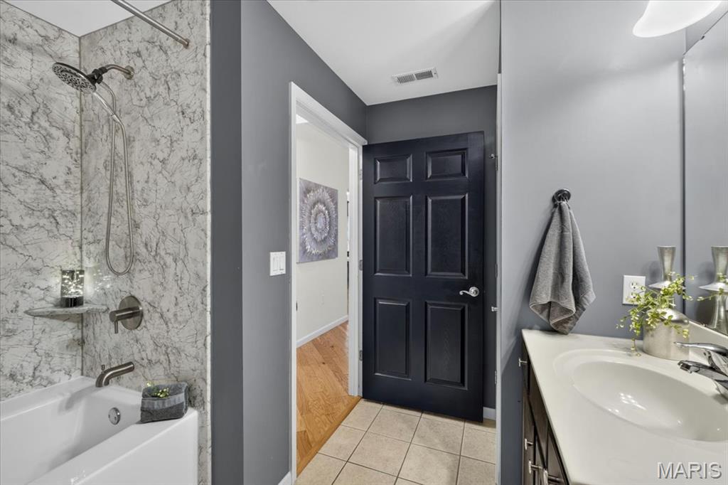 Monarch Trace Condo Three - Residential