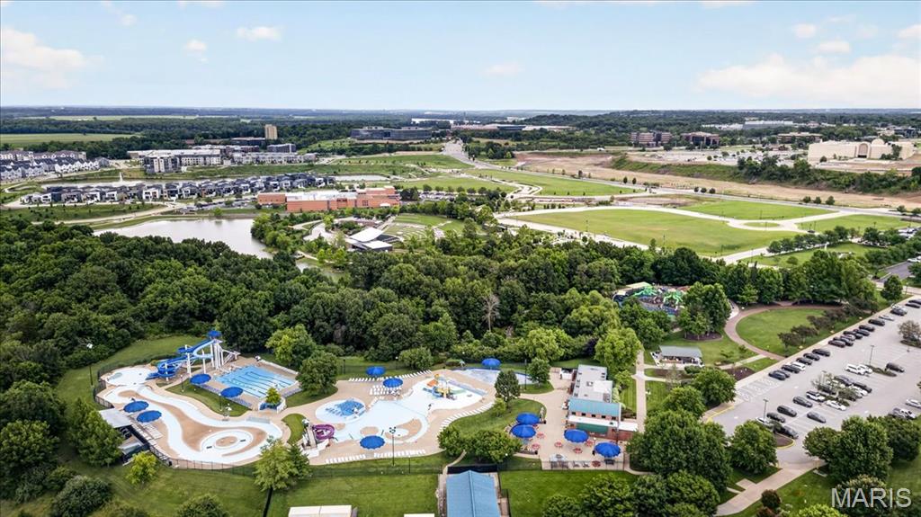 Monarch Trace Condo Three - Residential