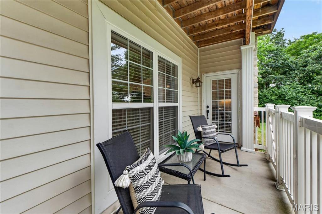 Monarch Trace Condo Three - Residential