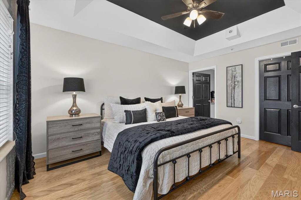 Monarch Trace Condo Three - Residential