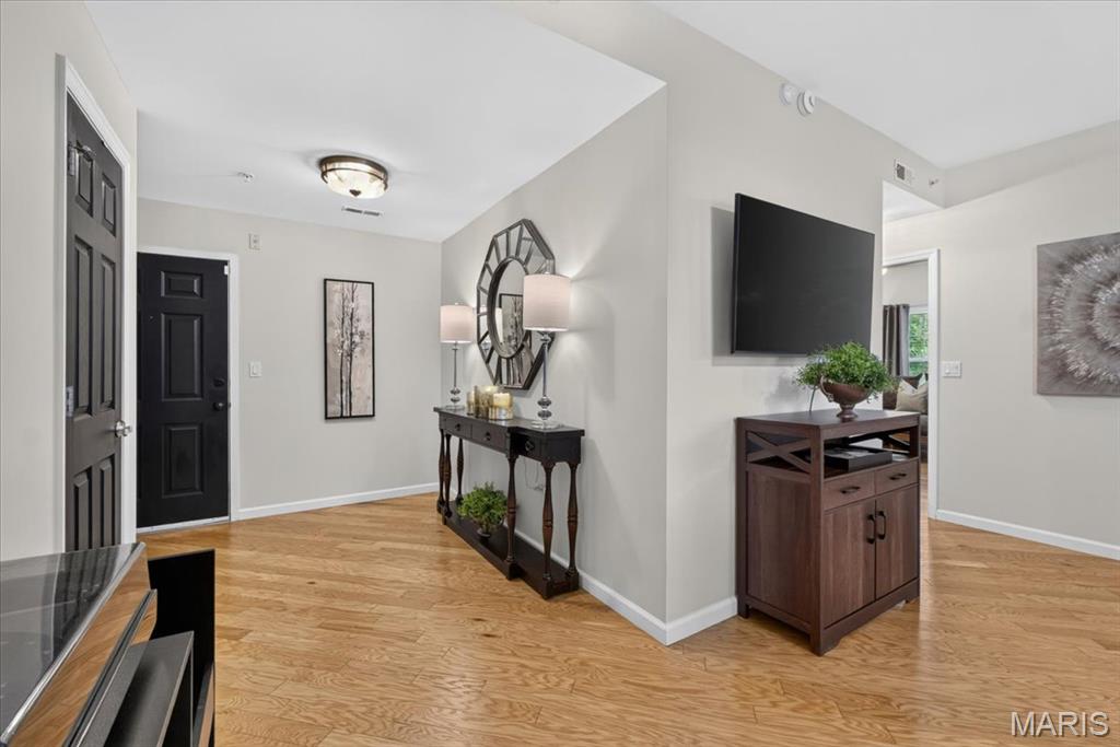 Monarch Trace Condo Three - Residential