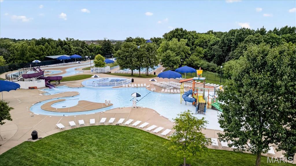 Monarch Trace Condo Three - Residential