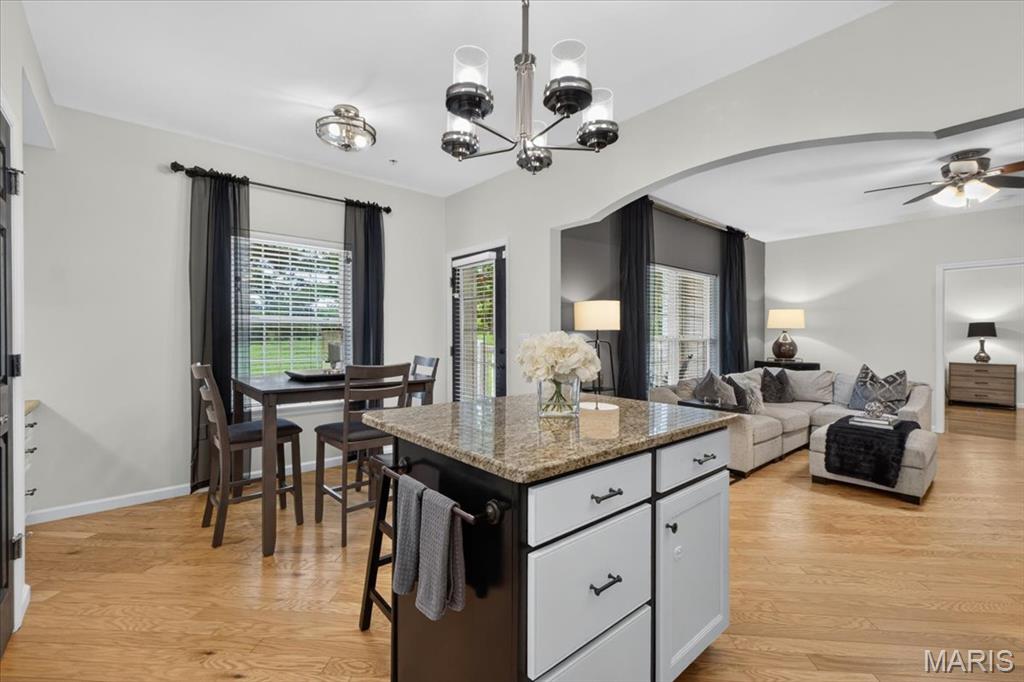 Monarch Trace Condo Three - Residential