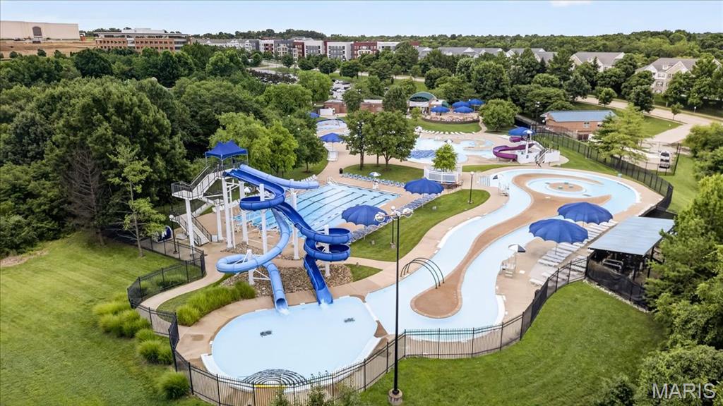 Monarch Trace Condo Three - Residential