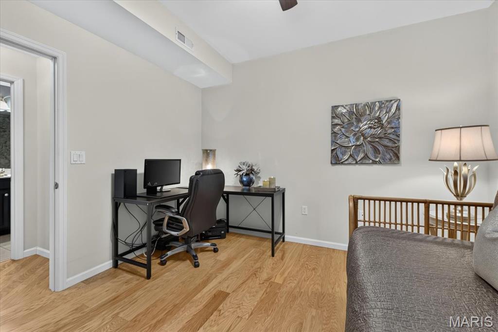 Monarch Trace Condo Three - Residential