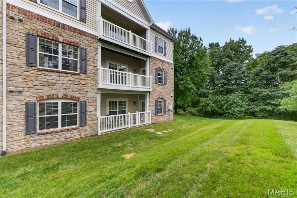Monarch Trace Condo Three - Residential