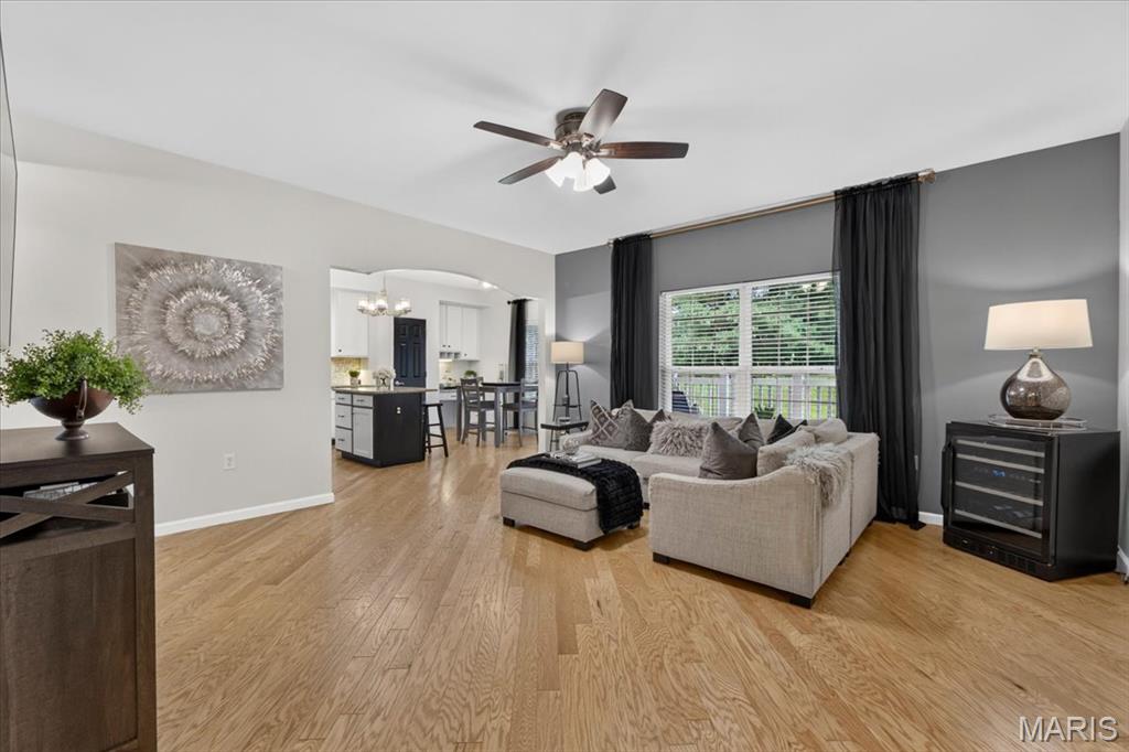 Monarch Trace Condo Three - Residential