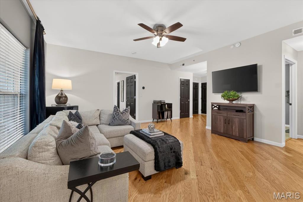 Monarch Trace Condo Three - Residential