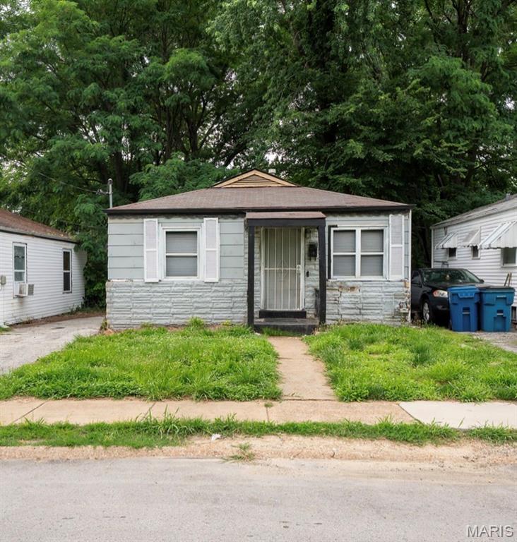 West Dale - Residential